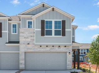 2203B Cowbird Path, Pflugerville, TX 78660