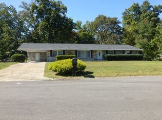 2311 Monterey Ln, Knoxville, TN 37912