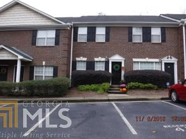 101 Wood Lake Dr Unit 306, Athens, GA 30605