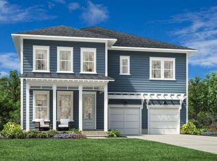 Preston Plan, Point Hope, Charleston, SC 29492