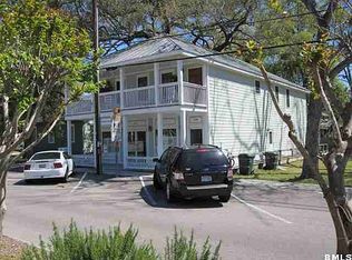 1110 Paris Ave, Pt Royal, SC 29935