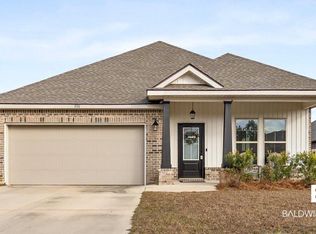 1116 Stella Rd, Foley, AL 36535
