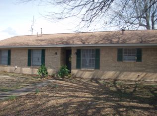 670 S Locust St, Ashdown, AR 71822