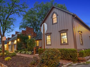 592 S Grant Ave, Columbus, OH 43206
