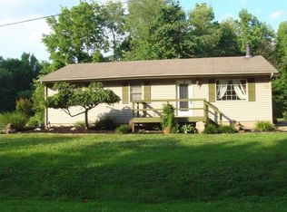 3794 Honeysuckle Dr, Boonville, IN 47601