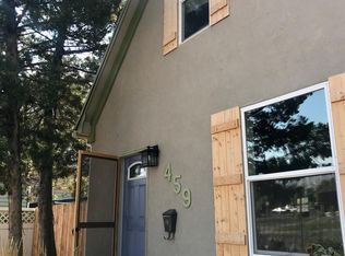 459 Belford Ave, Grand Junction, CO 81501
