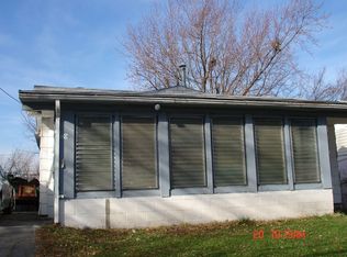 1206 S Willow Ave, Independence, MO 64052
