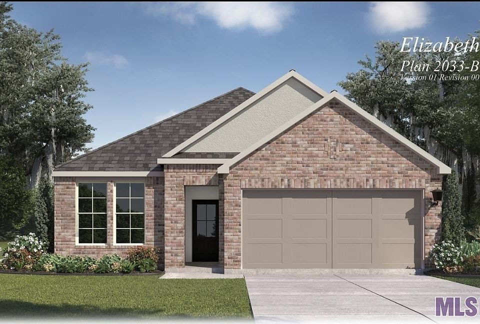 6619 Tiger Pointe Dr, Baton Rouge, LA 70817 Zillow