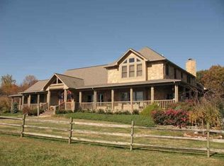 1487 Springvale Rd, Morristown, TN 37813