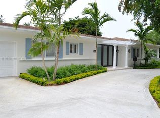 11225 SW 74th Ct, Pinecrest, FL 33156