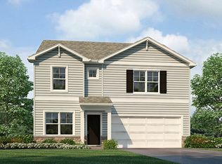 2489 Brook Run Dr, Lancaster, OH 43130