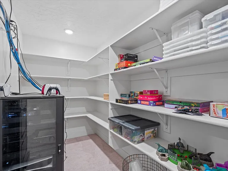 Storage Room