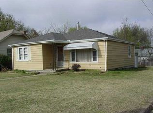657 N Belmont Ave, Wichita, KS 67208