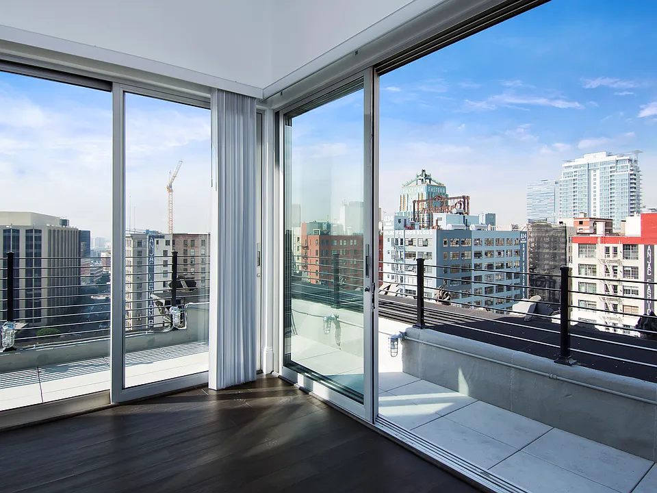 National City Tower Lofts