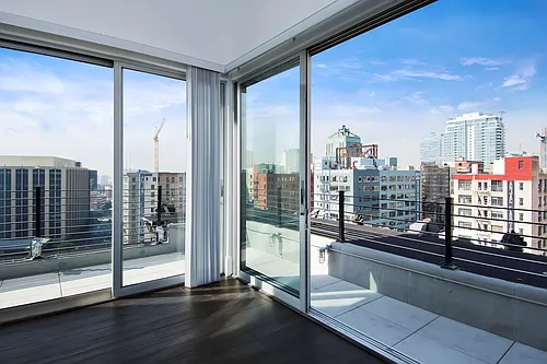 National City Tower Lofts Photo 1