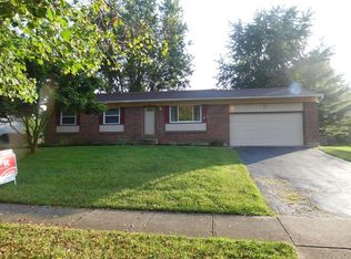 331 Sycamore Dr, Pickerington, OH 43147
