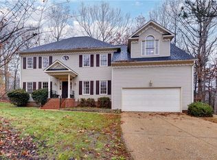 5517 N Mallard Run, Williamsburg, VA 23188