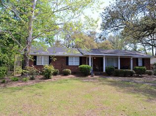 1910 Homewood Dr, Albany, GA 31707