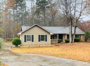 505 Kemble Ln, Peachtree City, GA 30269