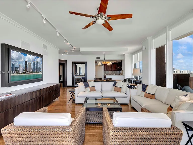 17875 Collins Ave #1201 — Photo 11