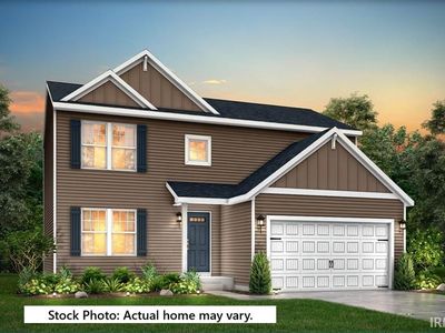 29287 New Fawn Trl, Elkhart, IN, 46514