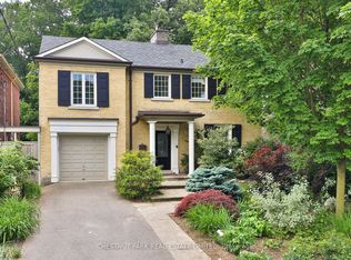 21 Douglas Cres, Toronto, ON M4W 2E6