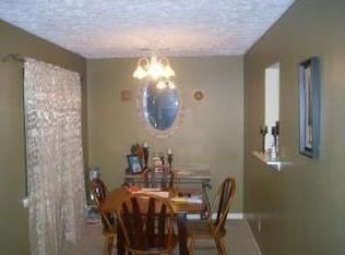 140 Andrew St, Shannon, MS 38868