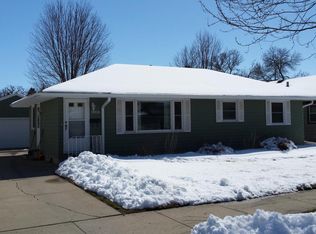 1906 5th Ave SE, Austin, MN 55912