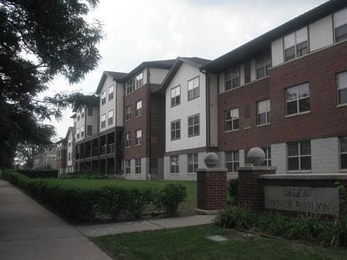 2nd image of 275 W Grand Blvd APT 120
