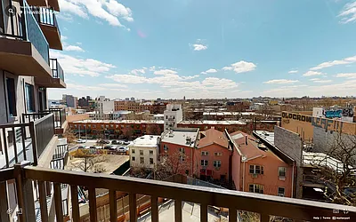 Rented by Affordable Housing Real Estate Corp