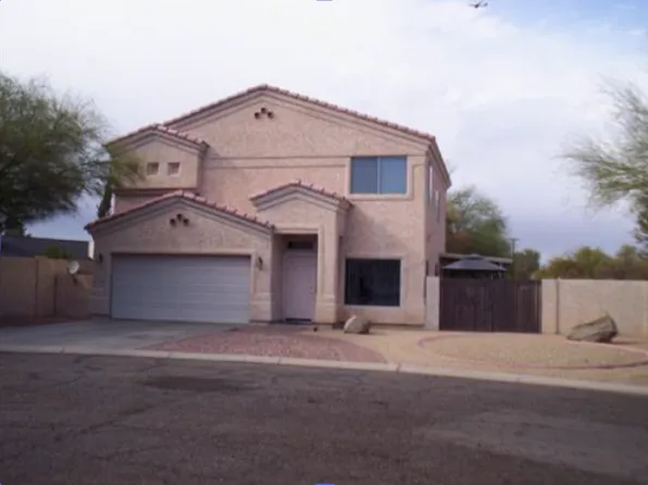 2930 E Brown Rd, Mesa, AZ 85213