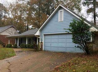 21 Matt Cir, Jackson, MS 39212