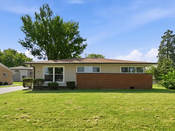 3001 N Sherwood Ave, Markham, IL 60428