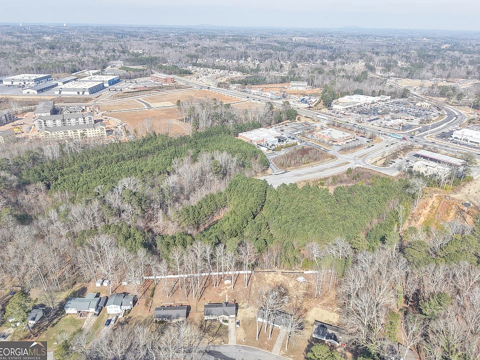 1st image of 0 Bomar Road Connector