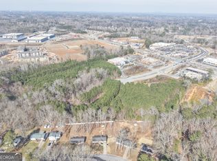 0 Bomar Road Connector, Douglasville, GA 30135