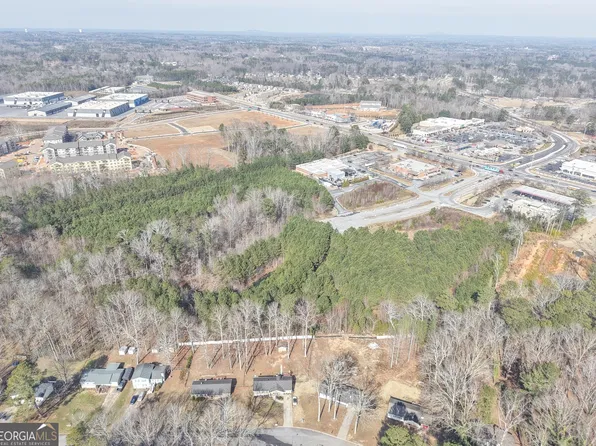 0 Bomar Road Connector, Douglasville, GA 30135