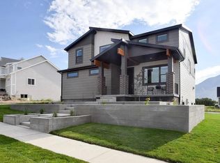 12154 N Bridgegate Way, Highland, UT 84003