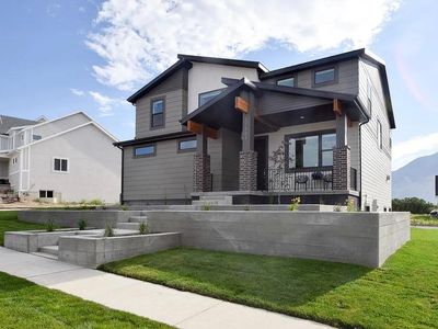 12154 N Bridgegate Way, Highland, UT, 84003