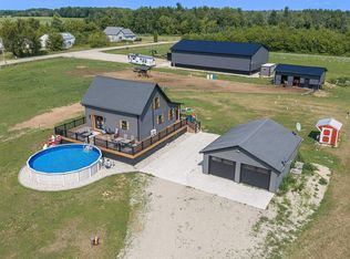 13139 Logan Rd, Suring, WI 54174