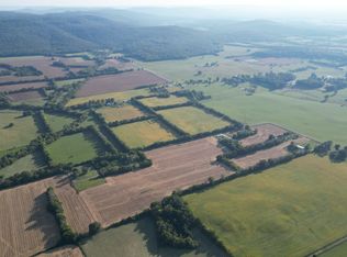 0 Farris Chapel Rd, Belvidere, TN 37306