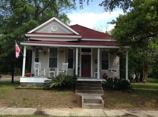 3120 17th St, Gulfport, MS 39501