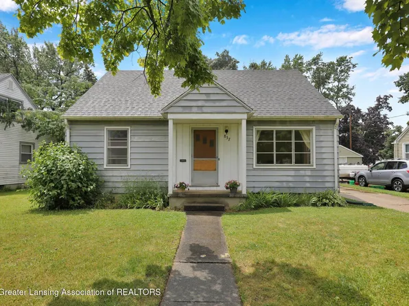 837 Andrus Ave, Lansing, MI 48917