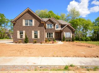 7041 Salmon Run #198-LOT 198, Spring Hill, TN 37174
