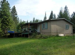 2765 Cocolalla Loop, Cocolalla, ID 83813