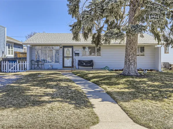 4840 S Grant Street, Englewood, CO 80113