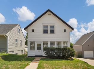 1319 K Ave NE, Cedar Rapids, IA 52402