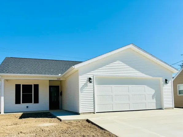 120 N Leblond St, Celina, OH 45822