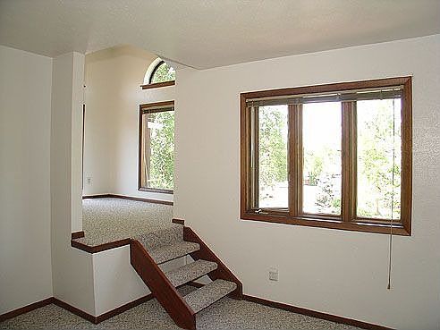 2 level Bedroom
