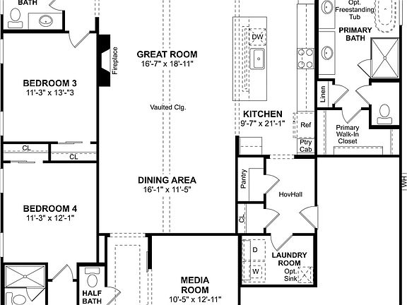 2nd image of this home