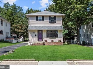 312 Lexington Ave, Pitman, NJ 08071